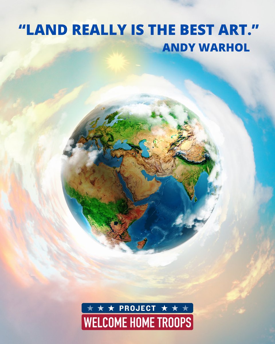 We have one Earth and we could not practice SKY Breath without her!  Clean air matters <3 Happy Earth Day! 
PWHT.org
#EarthDay #SKYResilience #SKYBreath #Peace #CleanAir