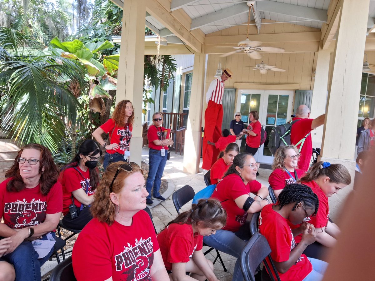 Wabasso School tweet media