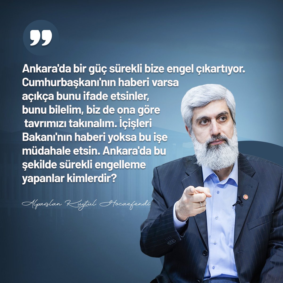 23furkanhelazig's tweet photo. Ankara'da bir güç sürekli bize engel çıkartıyor. Cumhurbaşkanı'nın haberi varsa açıkça bunu ifade etsinler, bunu bilelim, biz de ona göre tavrımızı takınalım. Ankara'da bu şekilde sürekli engelleme yapanlar kimlerdir?

DiniKonferansa Engel
#KeçiörenBelediyesi
#AnkaraEmniyeti https://t.co/KOir38GnAS