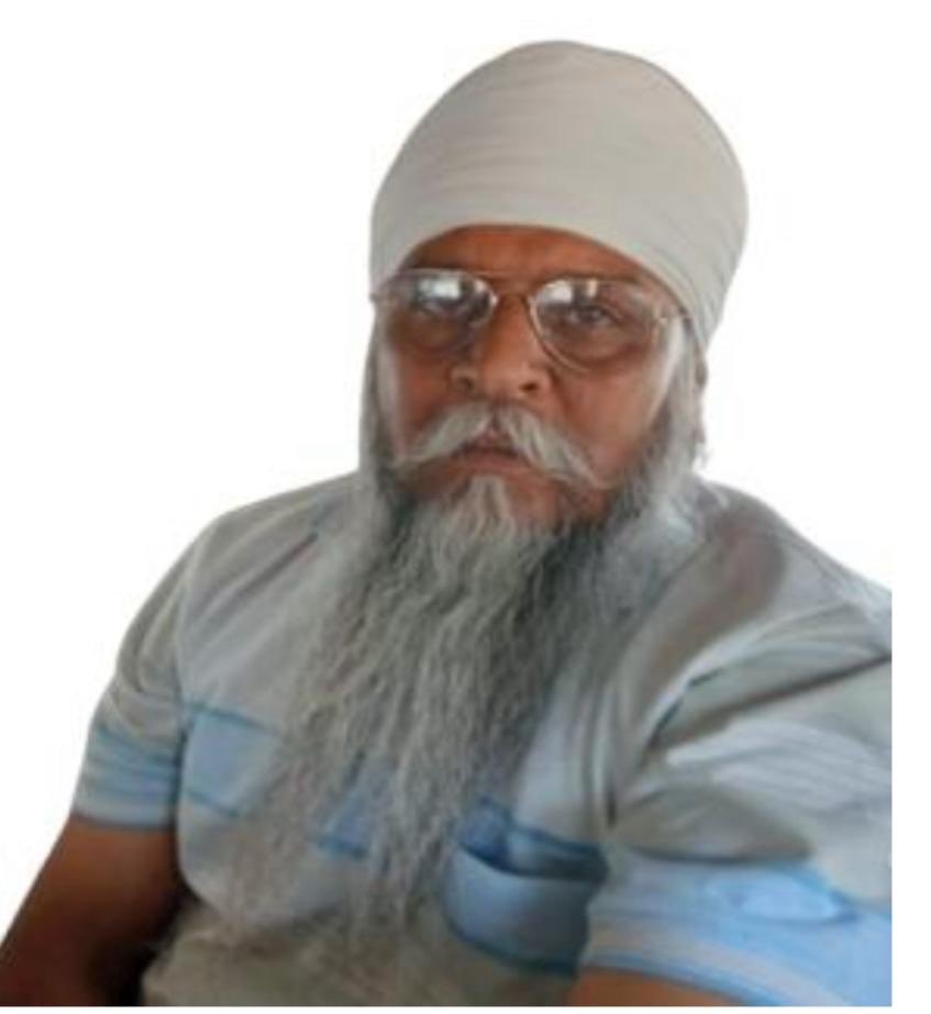 प्रतिबंधित आतंकवादी संगठन खालिस्तान कमाण्डो फ़ोर्स (के.सी.एफ.) का फरार आतंकवादी/रु. 25,000/-  का इनामी को up ATS की नोएडा यूनिट व थाना साहिबाबाद, कमिश्नरेट गाज़ियाबाद, उ0प्र0 की संयुक्त पुलिस ने गिरफ़्तार किया ।<a href="/Uppolice/">UP POLICE</a> <a href="/AmitabhYash/">Amitabh Yash</a> <a href="/dgpup/">DGP UP</a> <a href="/PrashantK_IPS90/">Prashant Kumar IPS Retd</a>