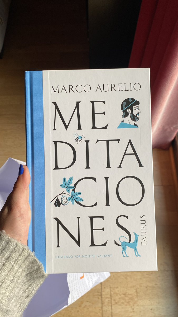 El llibre q ha escollit mi peke per St. Jordi #MeLaComo😍