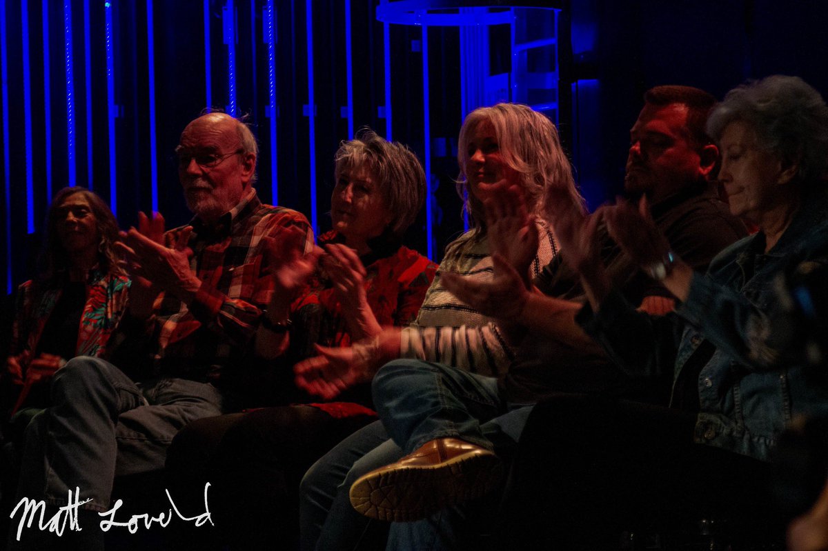 DeitraMagPhotos's tweet photo. Ghost Light Sessions, featuring Lyal Strickland, at the Gillioz Theatre
3/17/2025
You can check out more of this series when you subscribe to the Gillioz Theatre on YouTube!
•
#lyalstrickland | #gillioztheatre | #ghostlightsessions | #downtownsgf | #music #photography https://t.co/bvIVKEf6cV