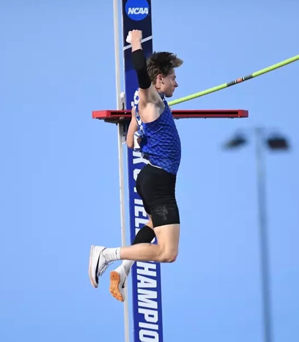 CCIW (@cciw_athletics) on Twitter photo CCIW Men's Outdoor Track & Field Student-Athletes of the Week -- April 23
Track: Dayton Lasack, Millikin
Field: Kyle Hensley, Millikin
#D3tf | #CCIWwins | <a href="/MUXCTF/">Millikin XC/Track</a>
🔗 cciw.org/news/2025/4/23… CCIW Men's Outdoor Track & Field Student-Athletes of the Week -- April 23
Track: Dayton Lasack, Millikin
Field: Kyle Hensley, Millikin
#D3tf | #CCIWwins | <a href="/MUXCTF/">Millikin XC/Track</a>
🔗 cciw.org/news/2025/4/23…