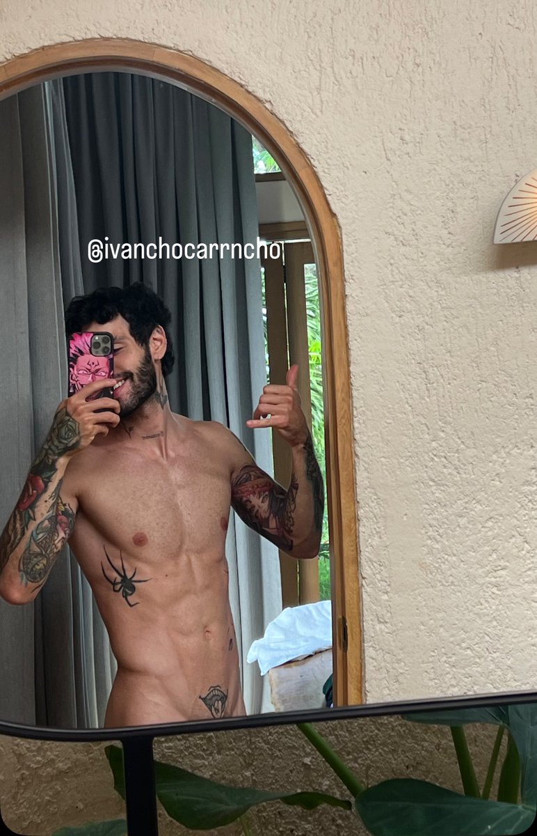 Buenos días