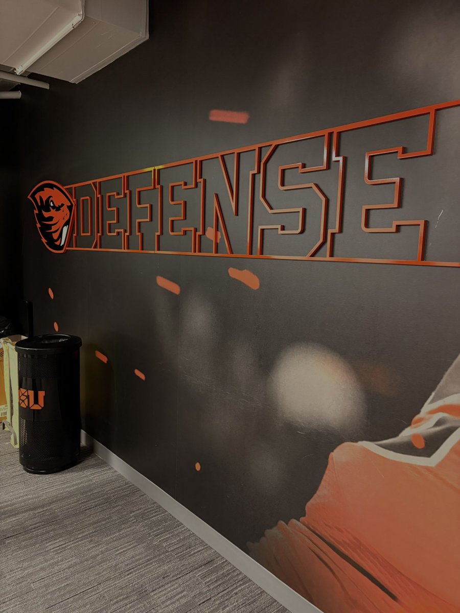 Broden Schmidt (@bschmidt2026) on Twitter photo Thank you so much to <a href="/BeaverFootball/">Oregon State Football</a> for having me out!! I had a great time talking with <a href="/coachmcriner/">Mark Criner</a> and <a href="/CoachJChristian/">Jamie Christian</a> and seeing all of the facilities! I can’t wait to keep this process going!🟠🦫
<a href="/Coach_Bray/">Trent Bray</a> <a href="/GametimeRC/">Gametime Recruiting & Consulting</a> <a href="/SOAZFootball/">Southern Arizona Football</a> <a href="/JavierJMorales/">Javier Morales</a> <a href="/CodyTCameron/">Cody Cameron</a> Thank you so much to <a href="/BeaverFootball/">Oregon State Football</a> for having me out!! I had a great time talking with <a href="/coachmcriner/">Mark Criner</a> and <a href="/CoachJChristian/">Jamie Christian</a> and seeing all of the facilities! I can’t wait to keep this process going!🟠🦫
<a href="/Coach_Bray/">Trent Bray</a> <a href="/GametimeRC/">Gametime Recruiting & Consulting</a> <a href="/SOAZFootball/">Southern Arizona Football</a> <a href="/JavierJMorales/">Javier Morales</a> <a href="/CodyTCameron/">Cody Cameron</a>