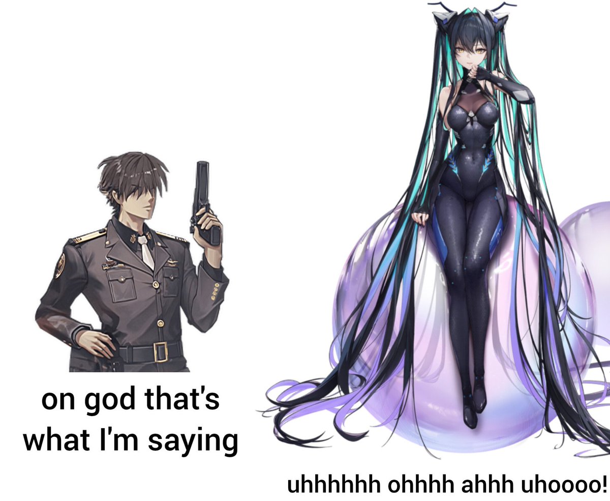 AK47WILL's tweet image. Noon
It’s 2.5 anni day
Goodluck on y’all’s pulls
Ooooo ahhhh oo ah oh