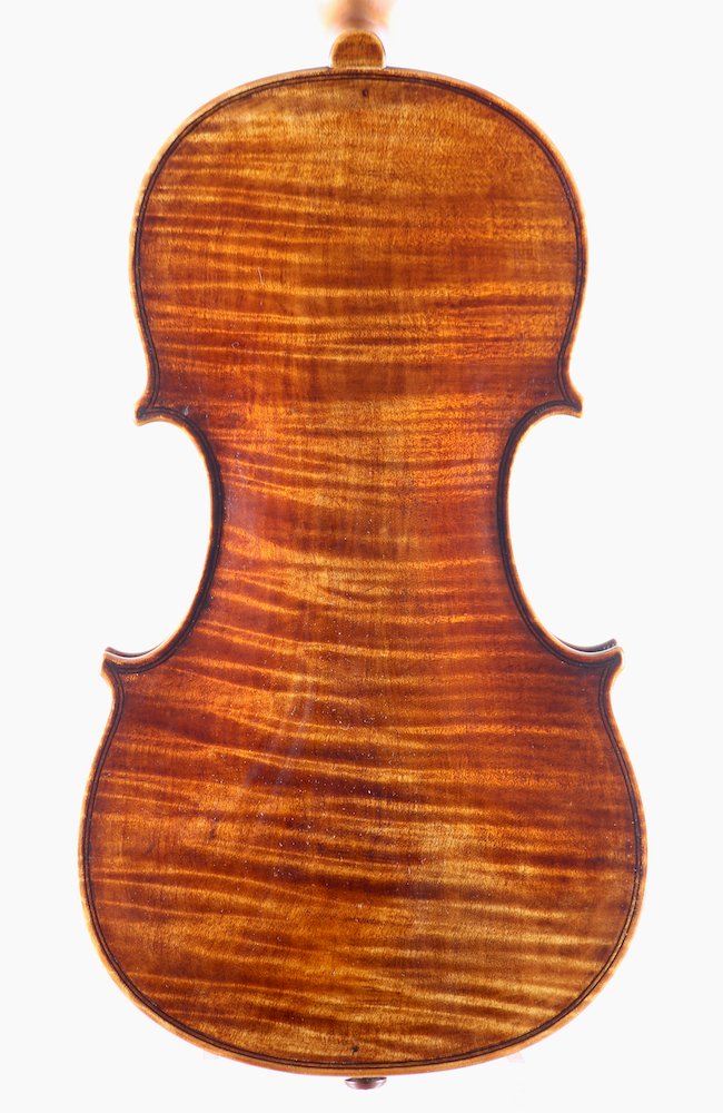 BenningViolins's tweet photo. We are pleased to offer this fine #Balestrieri-model #violin crafted by #violinmaker Eric Benning for examination, trial and purchase. This magnificent instrument possesses a rich, clear and powerful voice. #violinforsale $36,000.00
Learn more: https://t.co/PEBT1BpEbX https://t.co/UCwgo4HU8b