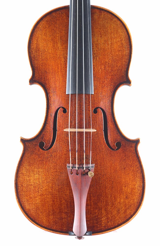 BenningViolins's tweet photo. We are pleased to offer this fine #Balestrieri-model #violin crafted by #violinmaker Eric Benning for examination, trial and purchase. This magnificent instrument possesses a rich, clear and powerful voice. #violinforsale $36,000.00
Learn more: https://t.co/PEBT1BpEbX https://t.co/UCwgo4HU8b