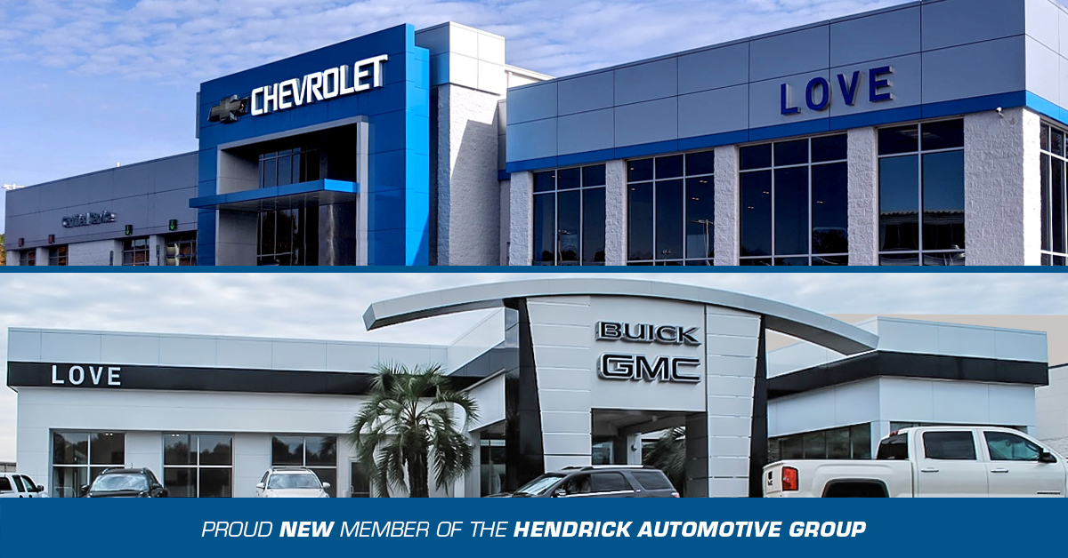 Hendrick Automotive Group (@hendrickcars) on Twitter photo ππ'π§π ππ§π€π¬ππ£π ππ£ π©ππ πΎππ§π€π‘ππ£ππ¨!
Hendrick Automotive Group is proud to announce the acquisition of two well-respected dealerships in South Carolinaβfurther expanding our footprint and deepening our commitment to delivering exceptional customer ππ'π§π ππ§π€π¬ππ£π ππ£ π©ππ πΎππ§π€π‘ππ£ππ¨!
Hendrick Automotive Group is proud to announce the acquisition of two well-respected dealerships in South Carolinaβfurther expanding our footprint and deepening our commitment to delivering exceptional customer