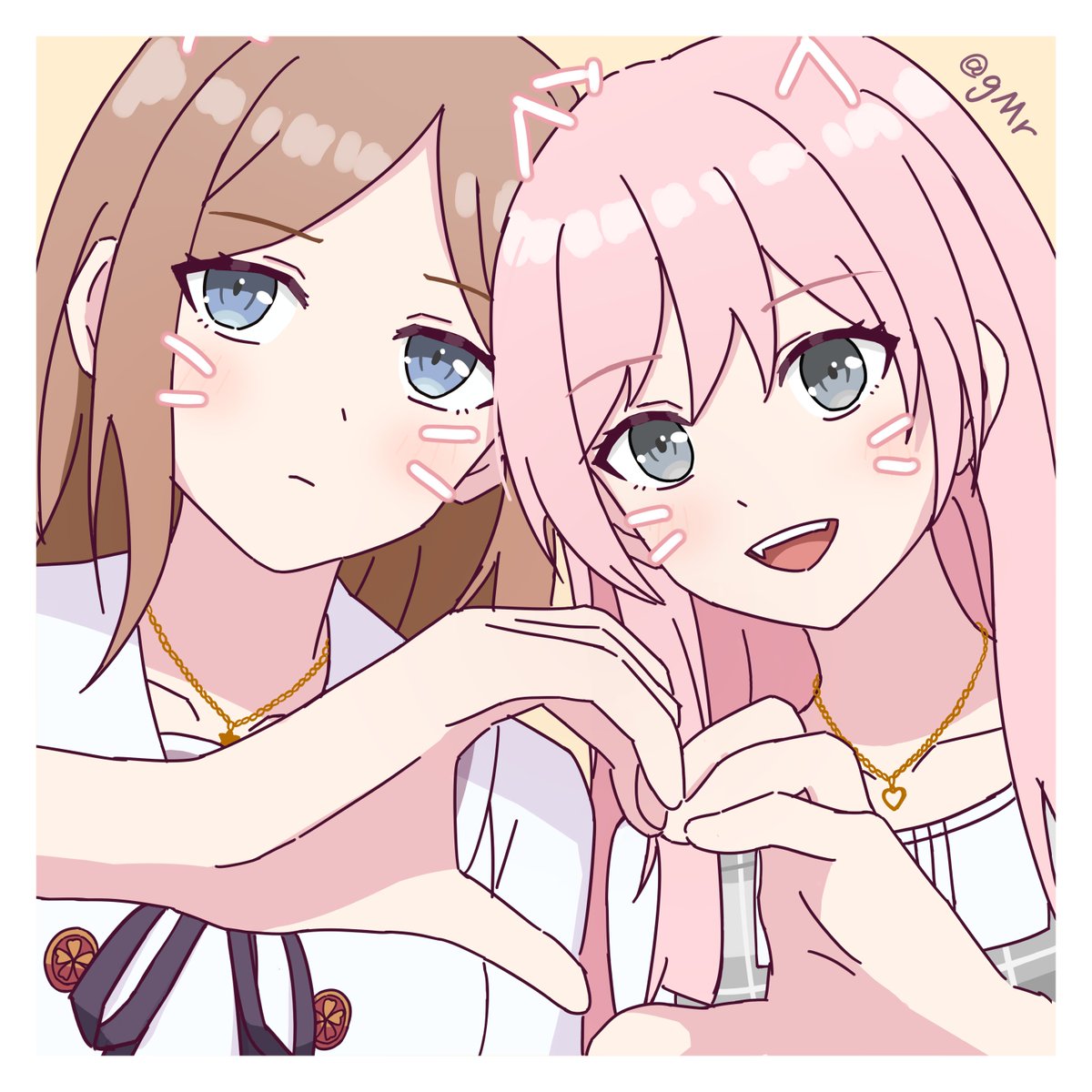 gmr_qwq's tweet photo. #MyGO #あのそよ https://t.co/MVC1ZM1Im0