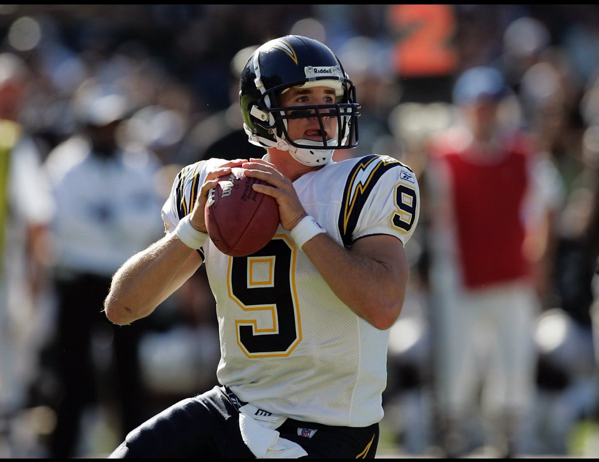 Adam Schefter (@adamschefter) on Twitter photo Browns are scheduled to pick first Friday night (No. 33), the Giants second (No. 34). But, as <a href="/EpKap/">Evan Kaplan</a> notes, there have been only two quarterbacks selected within the first two picks of the second round in the entire common draft era. Drew Brees was the first pick in the 2001 Browns are scheduled to pick first Friday night (No. 33), the Giants second (No. 34). But, as <a href="/EpKap/">Evan Kaplan</a> notes, there have been only two quarterbacks selected within the first two picks of the second round in the entire common draft era. Drew Brees was the first pick in the 2001