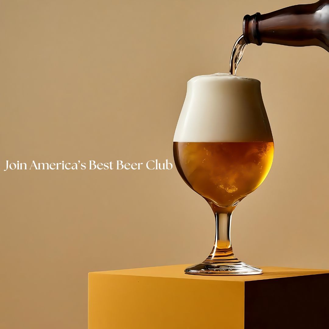 Craft Beer Club tweet media