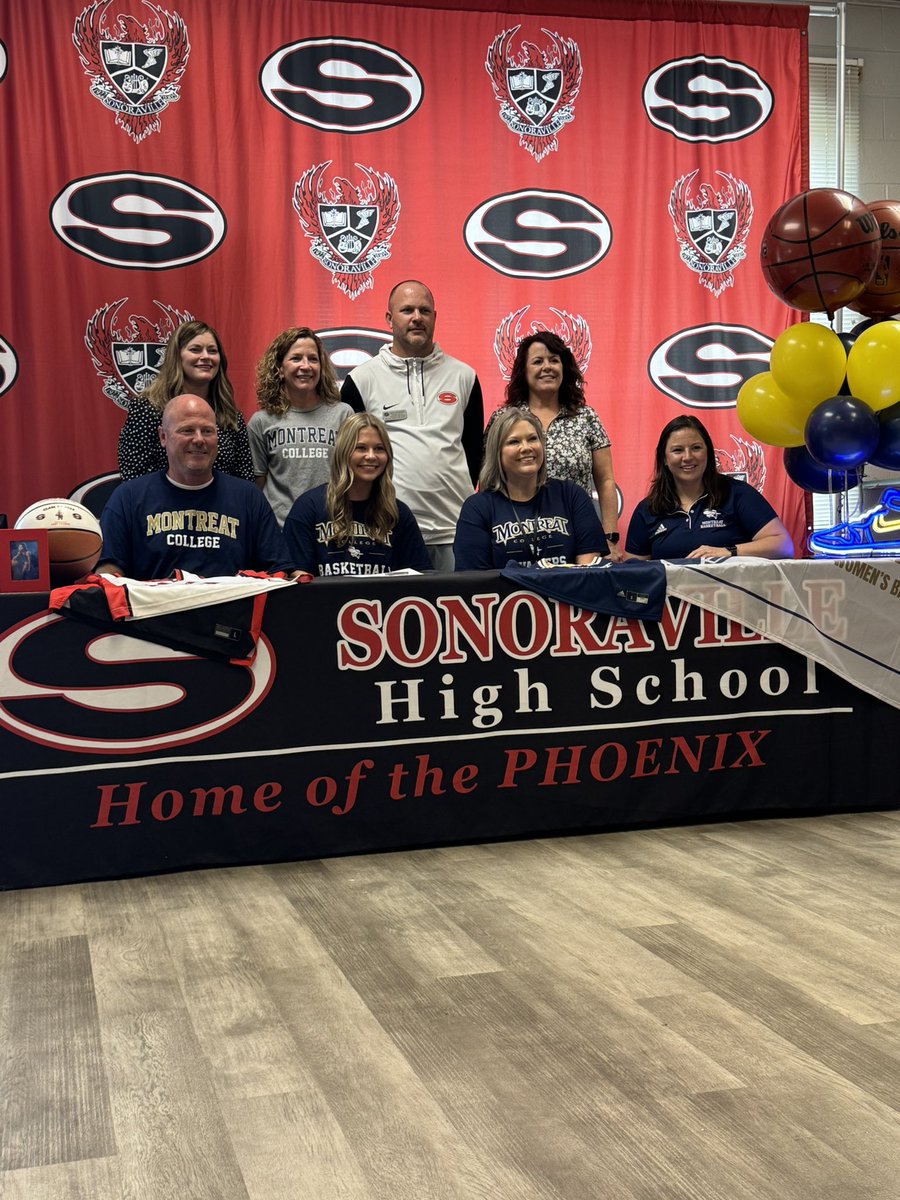 Sonoraville Phoenix Basketball (@shsphoenixhoops) on Twitter photo Congratulations to <a href="/EllaWalraven/">Ella Kate (EK) Walraven</a> for signing to continue her academic and athletic career <a href="/MontreatWBB/">Montreat Women's Basketball</a> ! Go Phoenix & Go Cavaliers! Congratulations to <a href="/EllaWalraven/">Ella Kate (EK) Walraven</a> for signing to continue her academic and athletic career <a href="/MontreatWBB/">Montreat Women's Basketball</a> ! Go Phoenix & Go Cavaliers!