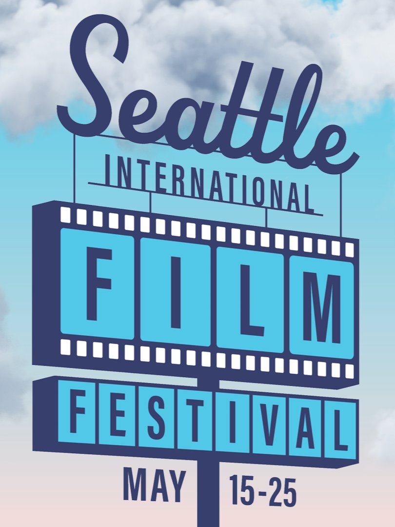The 51st Seattle International Film Festival will screen 245 films, including two secret films.

The Festival will open with Darren Thornton’s Irish intergenerational comedy #FourMothers, starring #JamesMcArdle and #FionnulaFlanagan; and Closing Night will feature Eva Victor’s