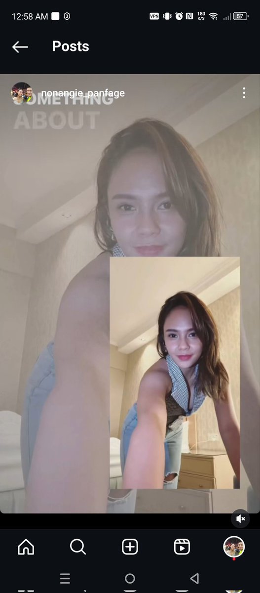 CsGameon's tweet photo. @nonAngie kyknya itu jeans nya jadi punya aku deh heheheh https://t.co/XBxF51X6dA