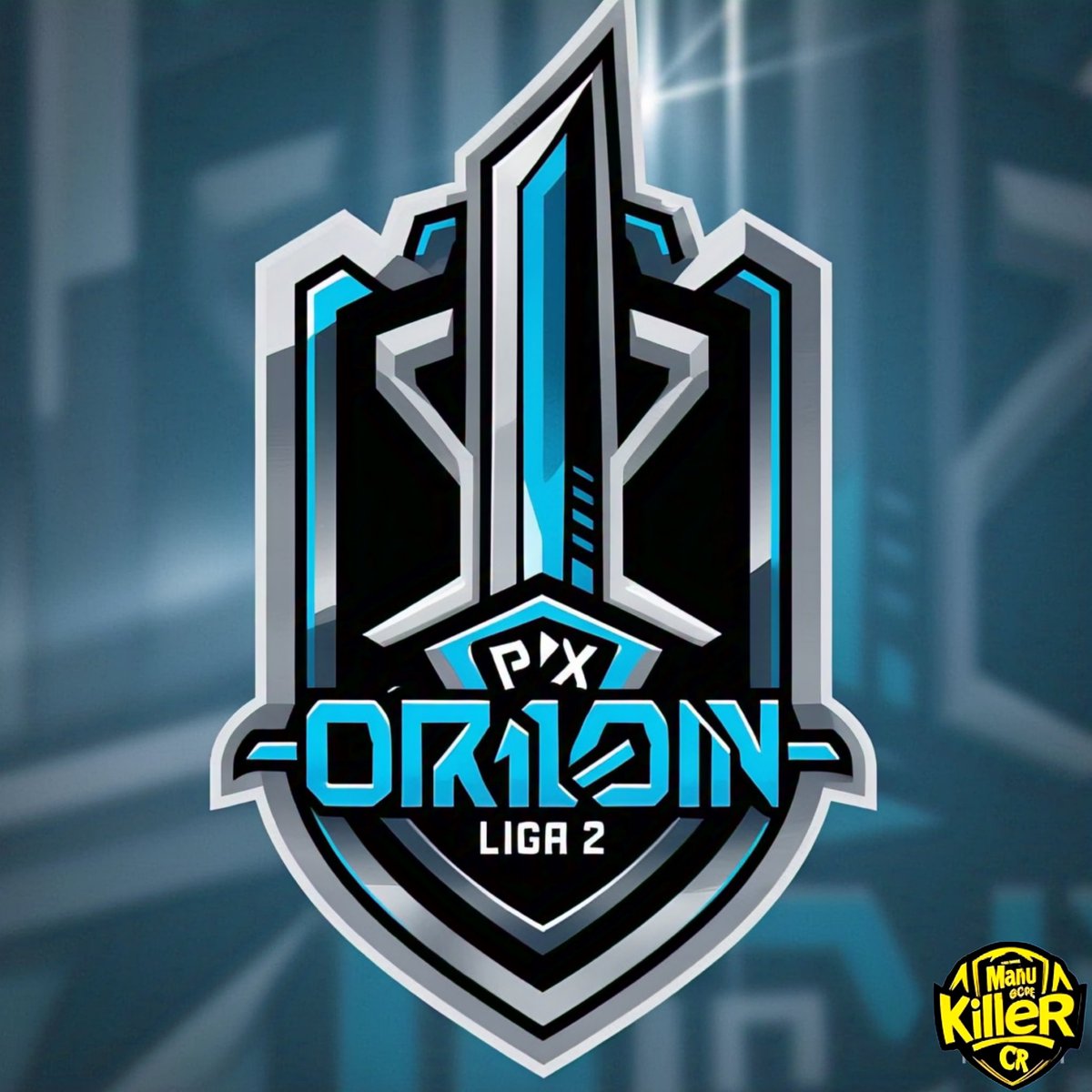 La siguiente semana comenzamos con los preparativos para la Orión Liga 2 Ascenso, en esta edición podrán participar los equipos que no participaron en la Orión 1 🪽
