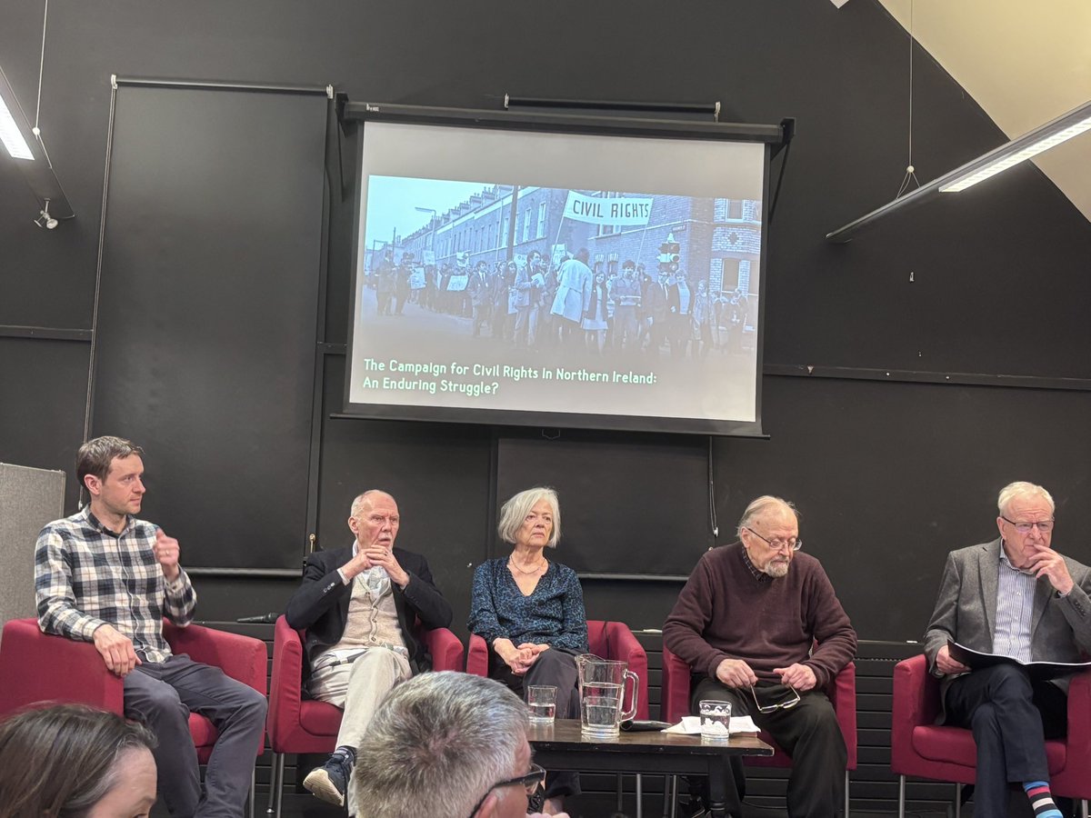 Jason Burke (@jasonburke87) on Twitter photo What a great programme of events we had recently at <a href="/thelinenhall/">The Linen Hall</a> as part of āAt The Crossroads: The Campaign for Civil Rights in Northern Irelandā What a great programme of events we had recently at <a href="/thelinenhall/">The Linen Hall</a> as part of āAt The Crossroads: The Campaign for Civil Rights in Northern Irelandā