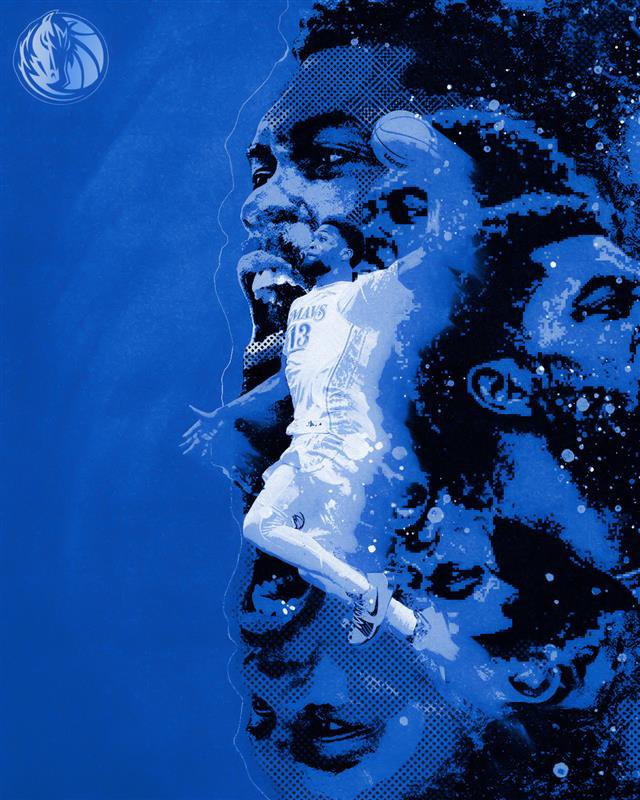 Breakout season for The Knife 🔪 

#MFFL // #WallpaperWednesday