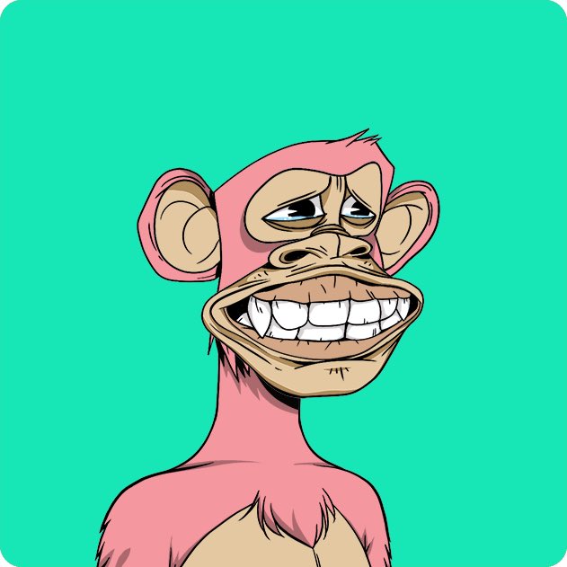 mOpO680🍌 (@mopo680) on Twitter photo Happy 4th bday <a href="/BoredApeYC/">Bored Ape Yacht Club 🍌</a> ! 🍌
The club that changed my life.
The best club on the internet. Happy 4th bday <a href="/BoredApeYC/">Bored Ape Yacht Club 🍌</a> ! 🍌
The club that changed my life.
The best club on the internet.