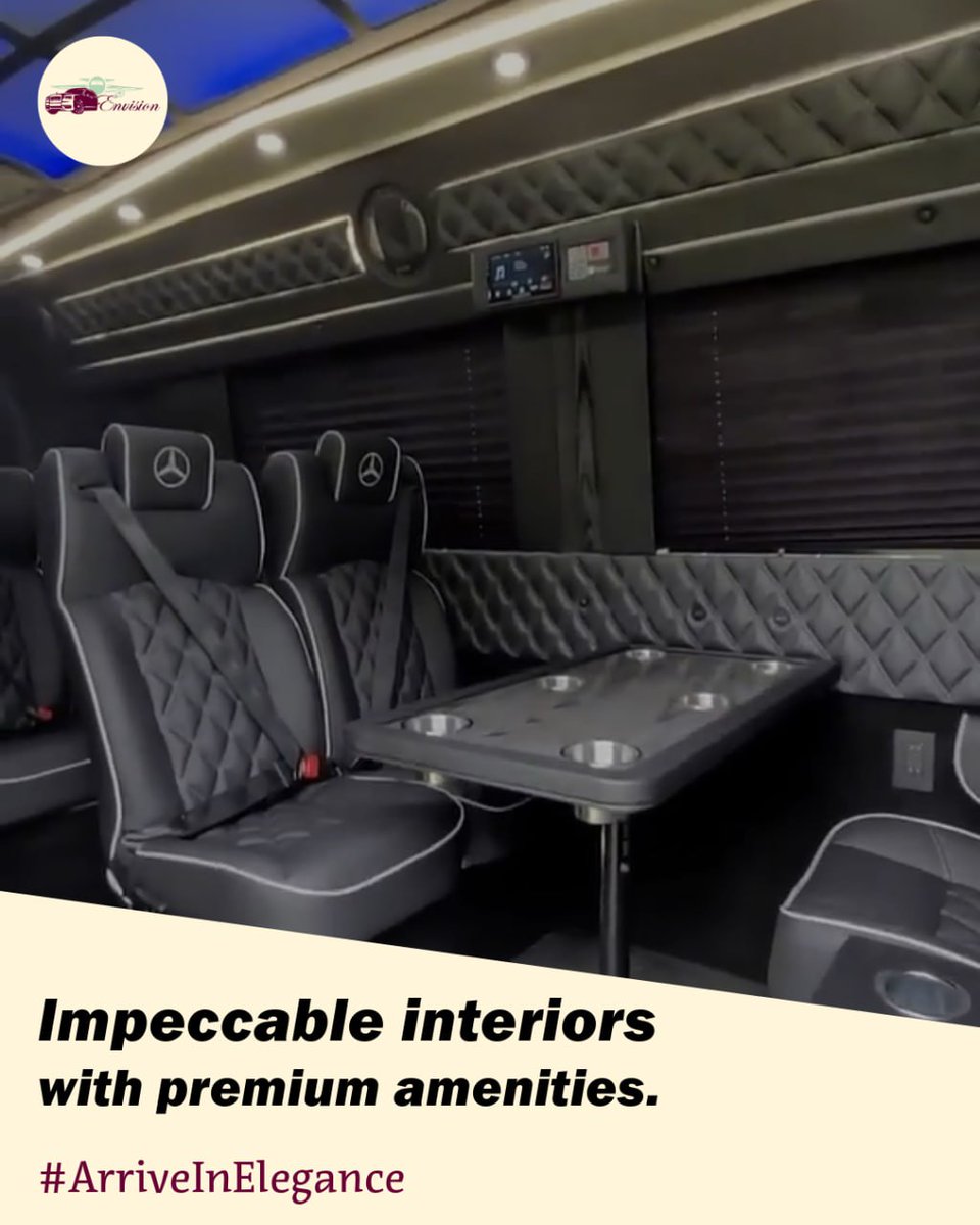 EnvisionLimo's tweet photo. https://t.co/dHk1sgR09r