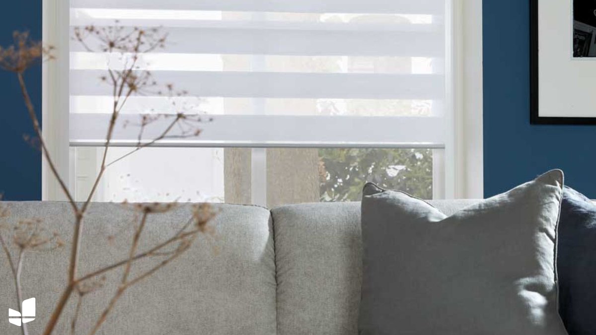 WilsonBlinds's tweet image. 🌟 Day and Night Vision Blinds: Two Styles in One! 🌟

Shop our Day and Night Vision blinds now for the perfect blend of style and practicality! 

👉 Explore the range: ow.ly/H02450VrxHn 

#DayAndNightBlinds #LightControl #WindowDressings #BlindsDirect #HomeStyle