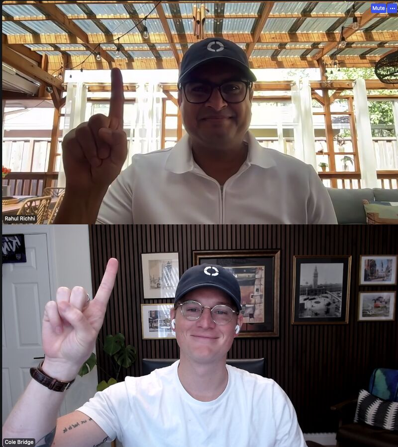 Cole Bridge tweet media