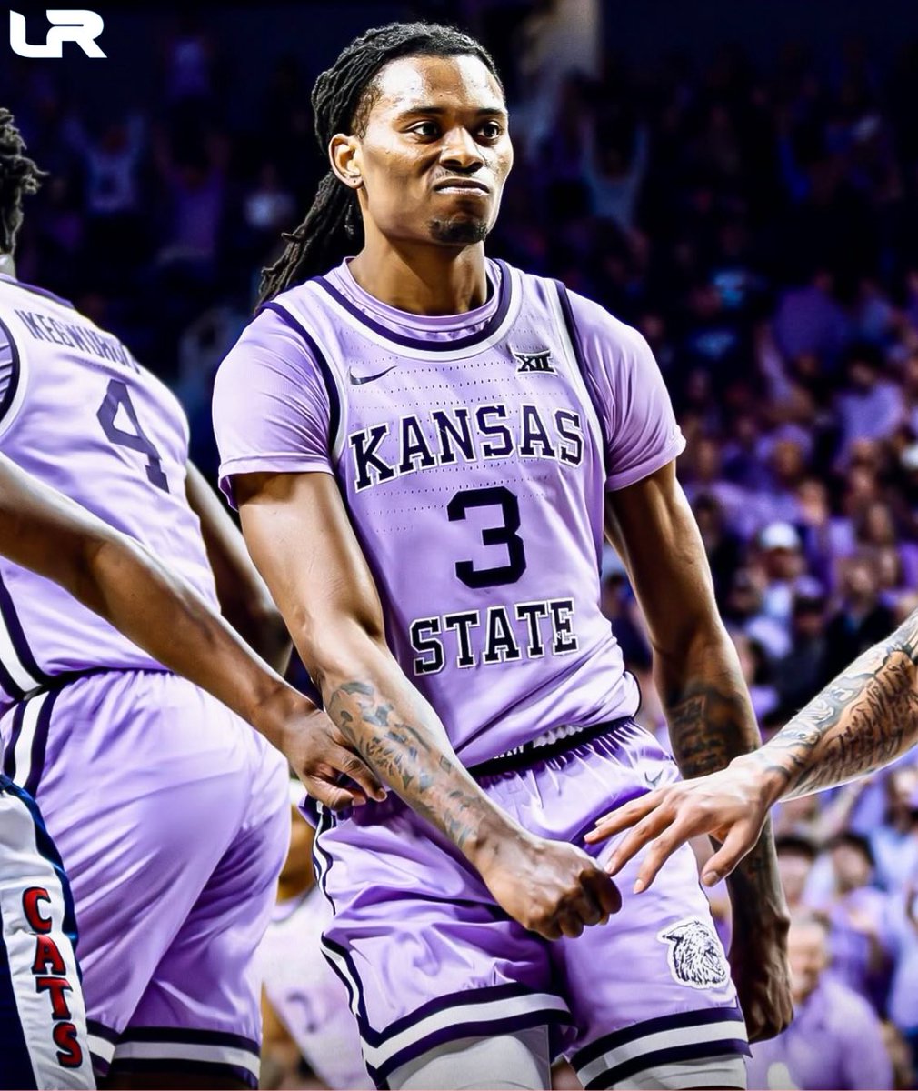 Sam Kayser (@247hshoops) on Twitter photo Kansas State transfer CJ Jones has heard from these schools since going portaling, a source told <a href="/LeagueRDY/">League Ready</a>:
Indiana
USC
UNLV
Mississippi State
Seton Hall
Virginia Tech
DePaul
Memphis
New Mexico State
Missouri State
Sam Houston
Pacific
Sacramento State
Georgia Tech
South Kansas State transfer CJ Jones has heard from these schools since going portaling, a source told <a href="/LeagueRDY/">League Ready</a>:
Indiana
USC
UNLV
Mississippi State
Seton Hall
Virginia Tech
DePaul
Memphis
New Mexico State
Missouri State
Sam Houston
Pacific
Sacramento State
Georgia Tech
South