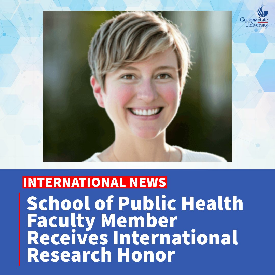 Read More: t.gsu.edu/4ikHrSR