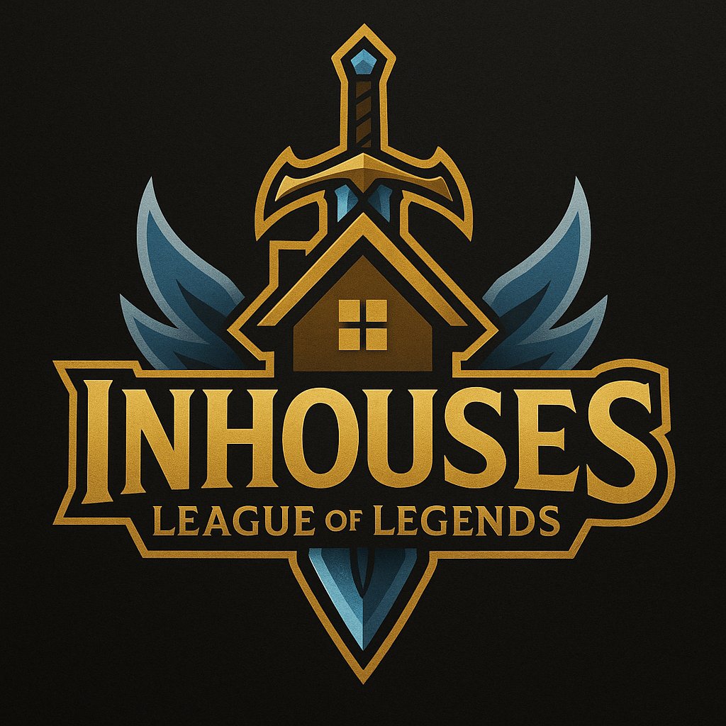 ¡🔥 LAS INHOUSES ESTÁN DE VUELTA 🔥!
(link abajo o en mi perfil)

Para darle vidilla a la offseason, reabrimos las INHOUSES en el canal de Discord 🏠💬

📜 Normas básicas:
🔹 Elo mínimo: D4+
🔹 Respeto y buen ambiente siempre

discord.gg/GMDKAD6YUJ