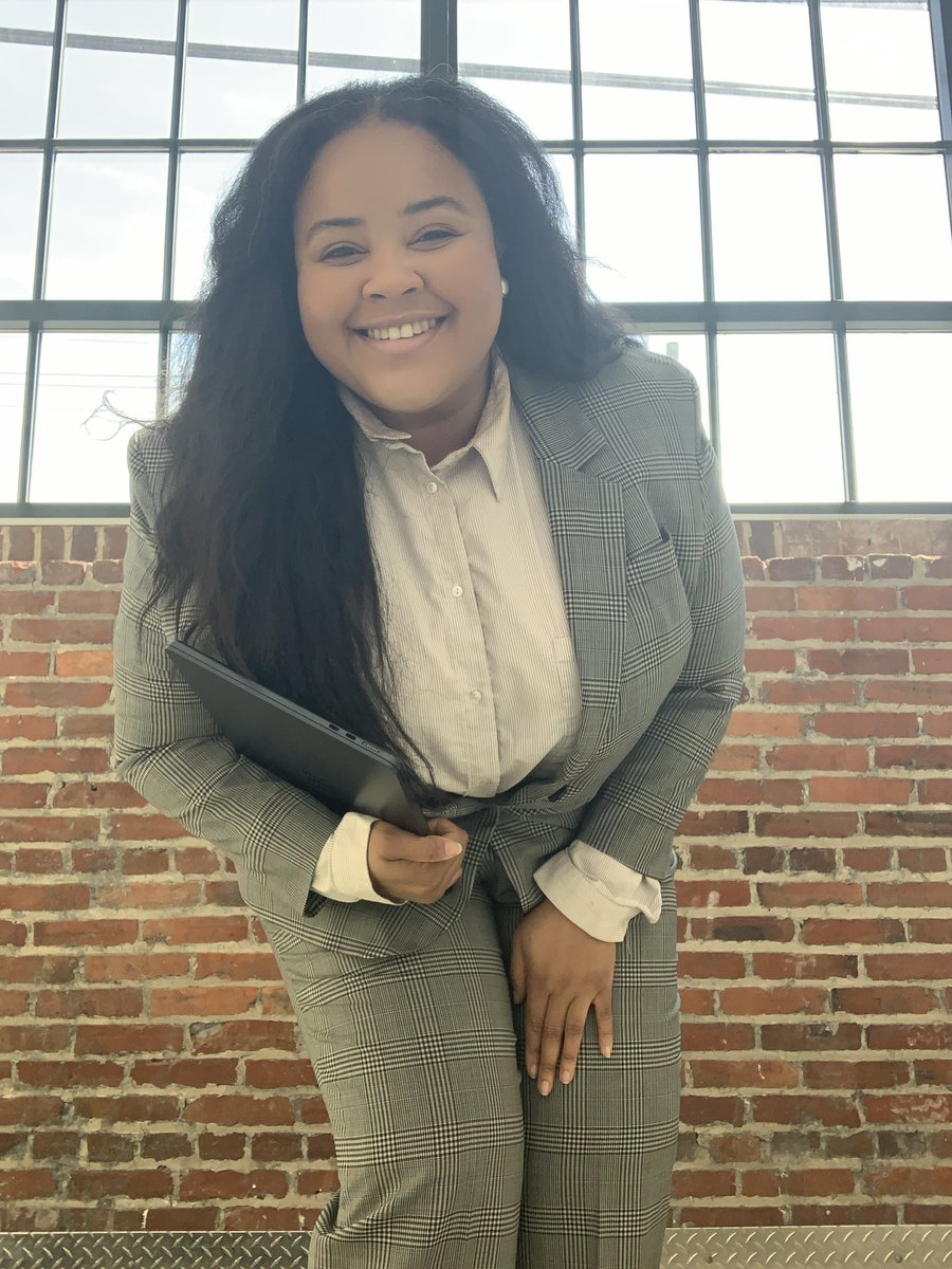 Dr. Tenisha M. tweet media