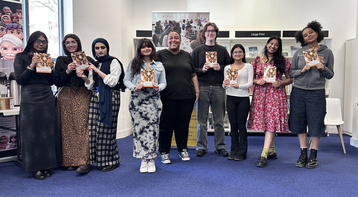 Here’s the present and future of poetry!
9 years of planting seeds and nurturing voices. Over nearly a decade, our poets have published books, launched creative careers, hosted open mics, and joined inspiring writing projects across London and beyond.