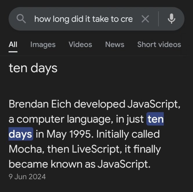 No wonder we keep having headaches🥲