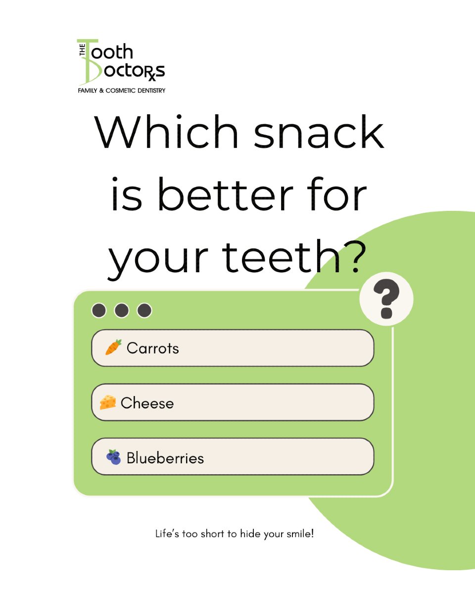Tooth Doctors tweet media