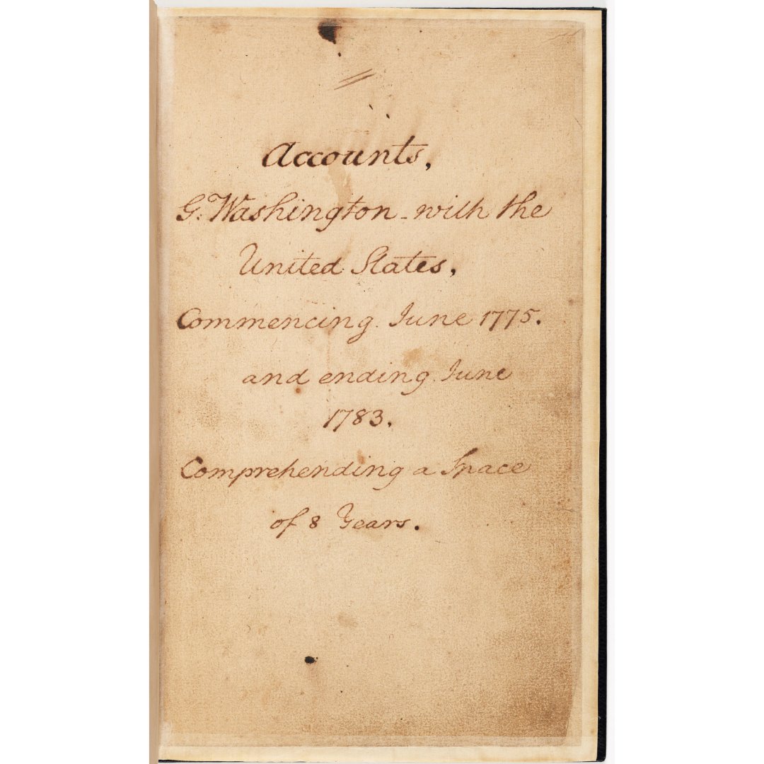 U.S. National Archives tweet media