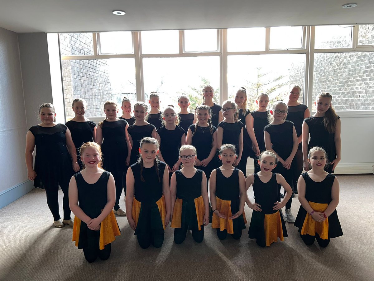 Fenwick Primary School & ECC tweet media