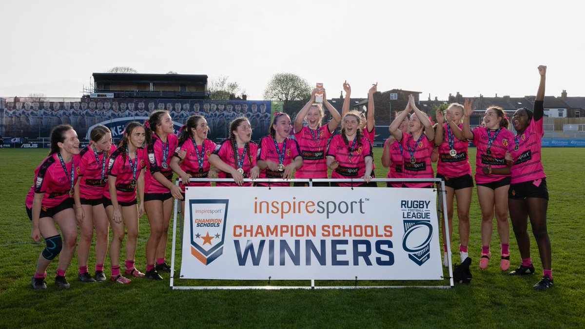 St Peter's Orrell PE tweet media