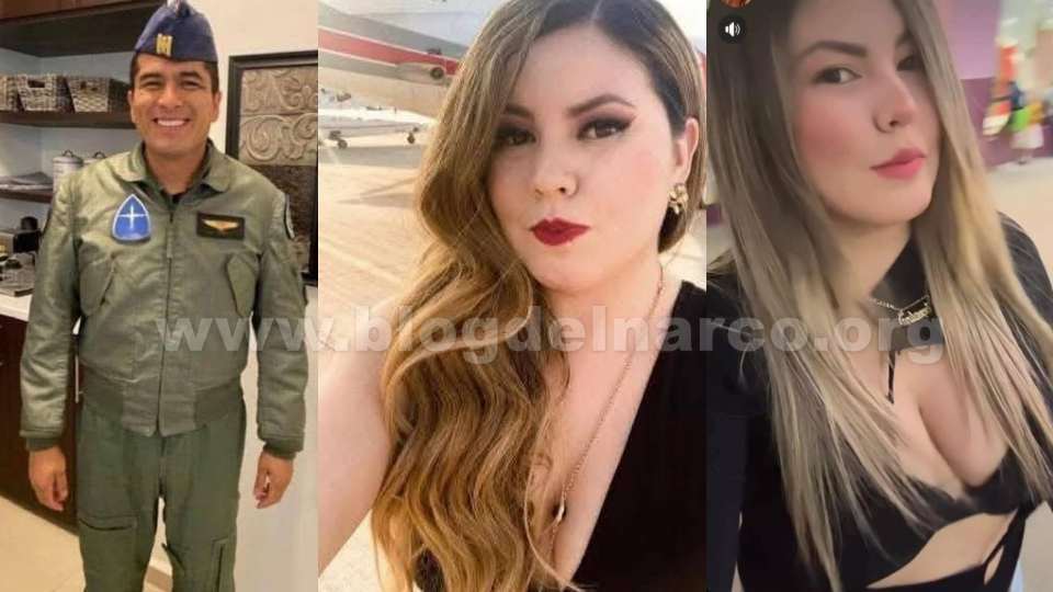 blogdelnarcomex's tweet photo. Jaqueline atropello intencionalmente a su ex esposo y lo mato, era un piloto aviador de la Fuerza Aérea Mexicana y tenia la custodia de sus hijos (Información en el enlace) https://t.co/NmgplywcgN https://t.co/Q6IJ9ZQkPy