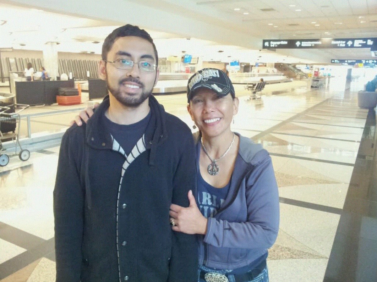 🚨 URGENT: My son William, a U.S. citizen with schizophrenia, has been detained in Osaka since Jan 11 for a $13 bill. He is catatonic, unmedicated, and deteriorating fast. We beg for mercy, medical care, and justice. <a href="/realDonaldTrump/">Donald J. Trump</a> <a href="/StateDept/">Department of State</a> <a href="/kishida230/">岸田文雄</a> <a href="/hrw/">Human Rights Watch</a> #HumanRights