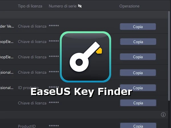 cbrz83's tweet image. Trova Product Key (Windows), Office, Adobe, ecc. e password perse

Leggi articolo: tantilink.net/2025/04/Trova-…

#windows #office #adode #password #software #EaseUS  #KEY