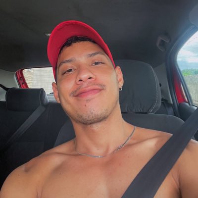 #NovaFotoDePerfil