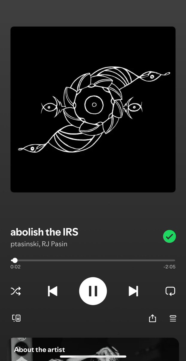 I know everyone wants to SEE the new design… 

But have you thought about… hearing it??? 🎶

That’s right, perfectly curated songs for all your mask shop needs!!! 
Vibes that are absolutely perfetto to get excited to see this beautiful face 😉