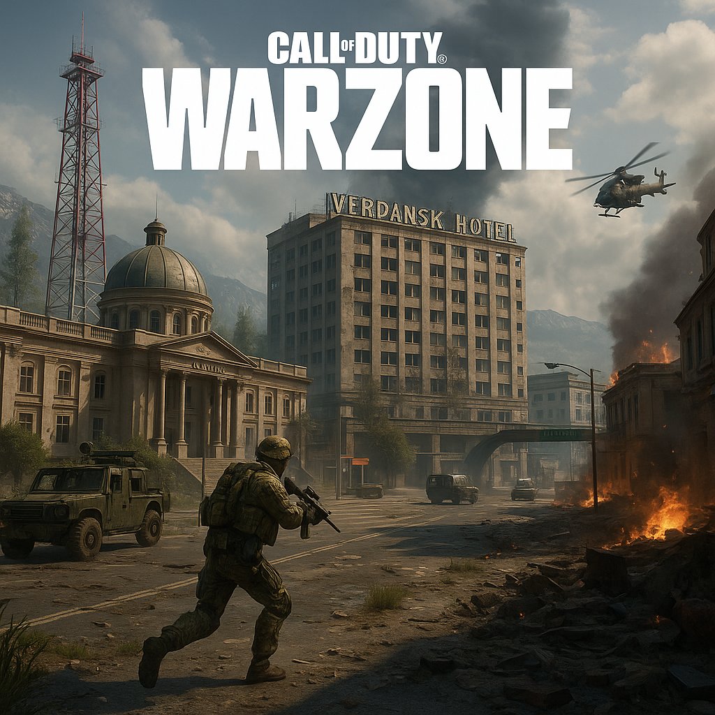 If Warzone feels off with input lag, stutters, or weird aim it's probably not your skill. I help players fix their setup for smoother gameplay and better response. DM me if you want it optimized.
#Warzone #FPS #GamingSetup #LowLatency #PCGaming