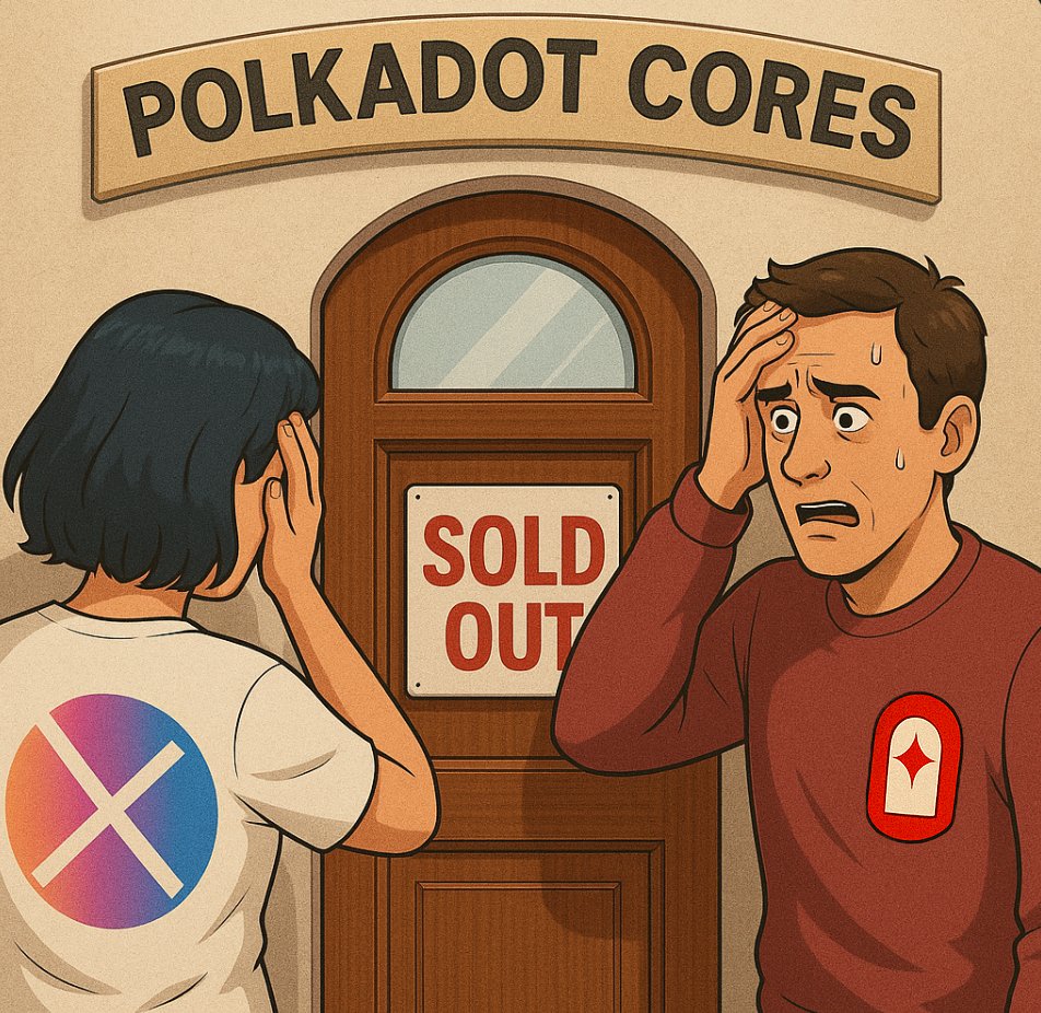 The Dots tweet media