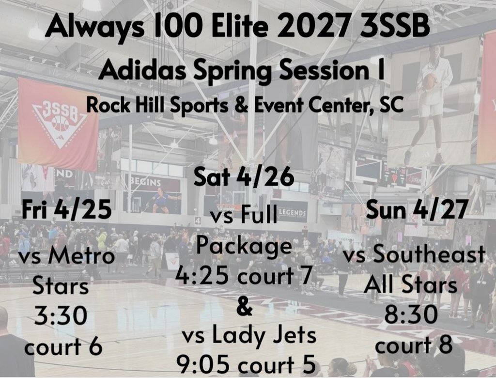 We're live! Another opportunity to compete. This week is for the love.  Here's where you can find us! 
<a href="/vjhAlways100/">Always 100</a>