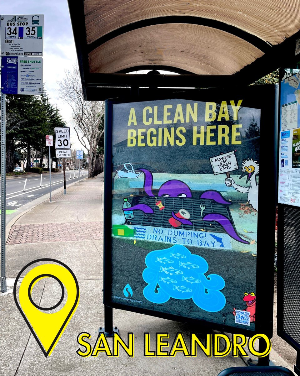 Clean Water Program tweet media