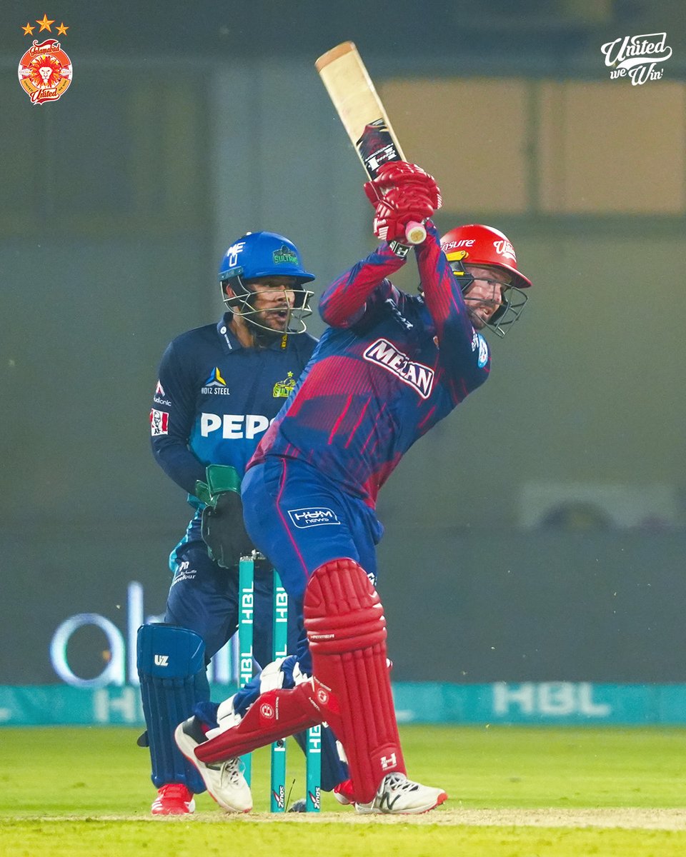 IsbUnited's tweet image. A brilliant knock from Colin Munro comes to a close! Impact delivered with style!

Powered by @inDrive 🙌

#MSvIU #UnitedWeWin #3xChampions #4TheDream #HBLPSLX