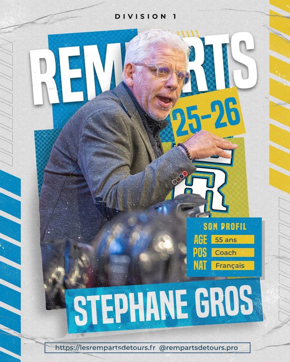 Remparts de Tours tweet media