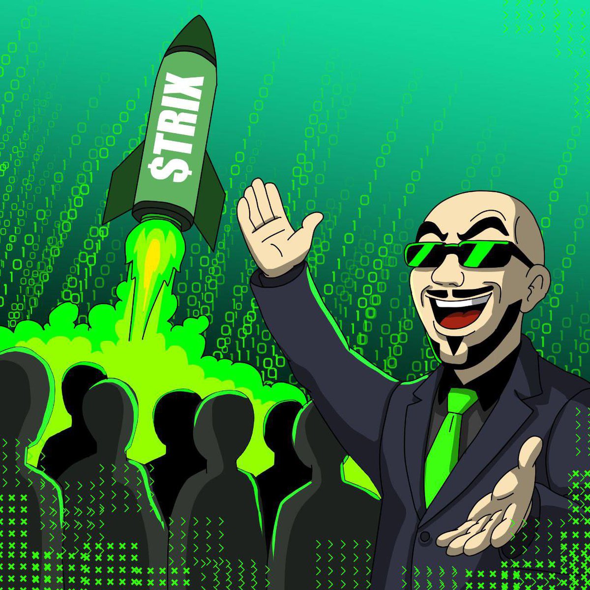 Talentrix tweet media