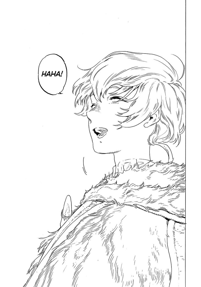 tye is about to end nooo