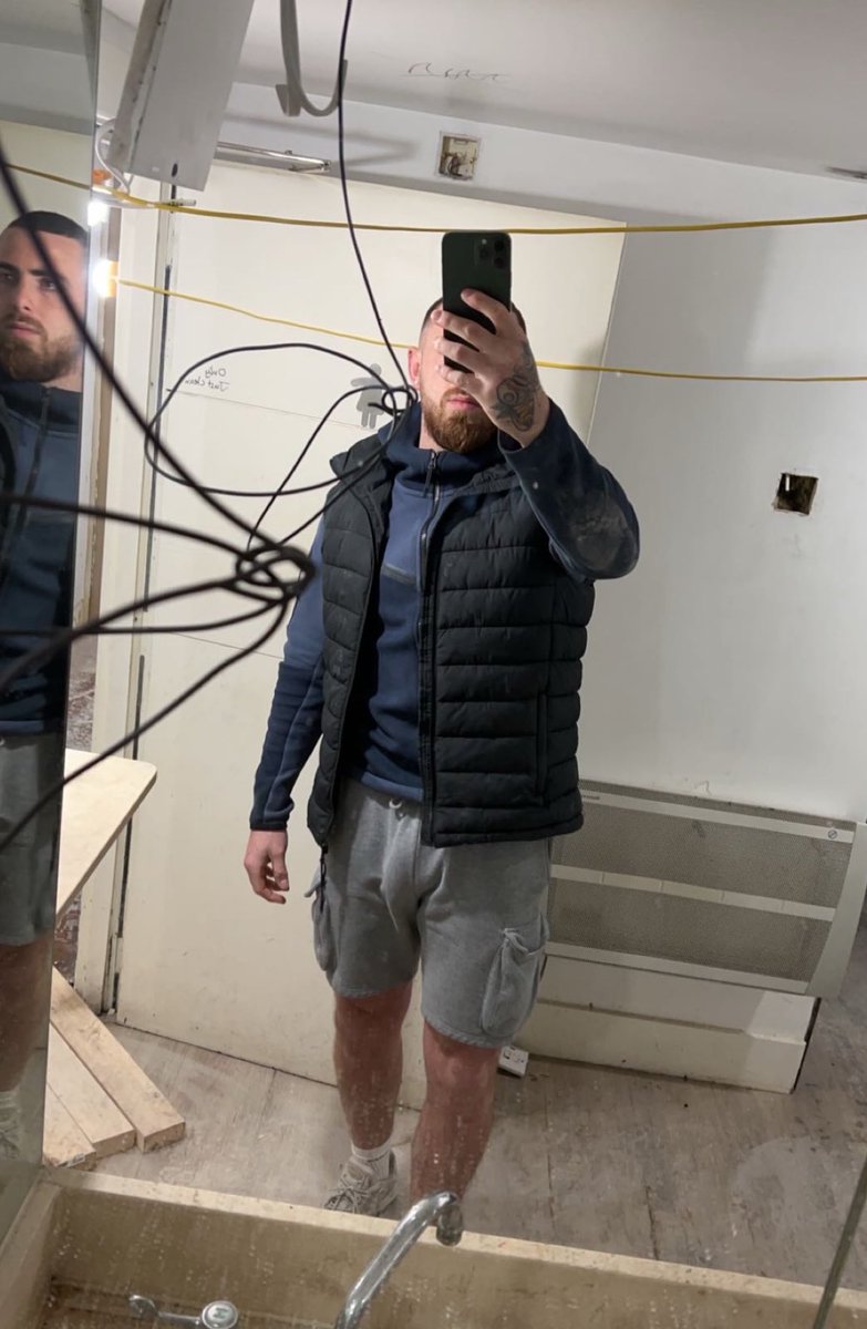 Billy Field🌶️ tweet media